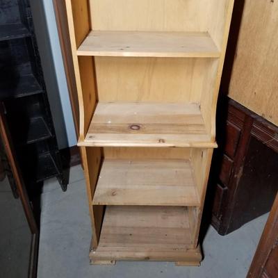 Shelf