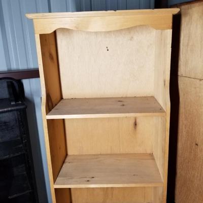 Shelf