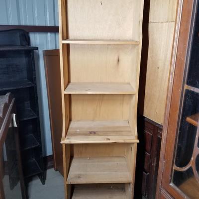 Shelf