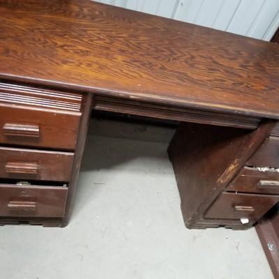 Office Desk