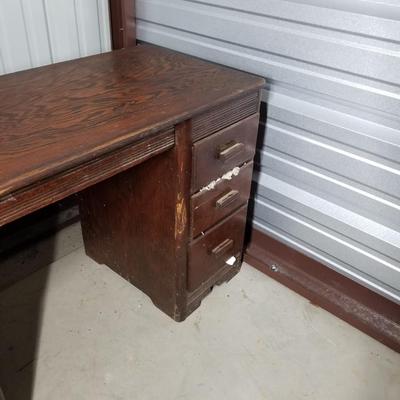 Office Desk
