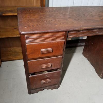 Office Desk
