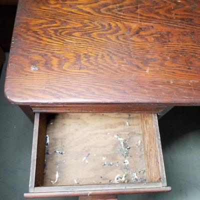 Office Desk