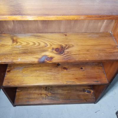 Shelf