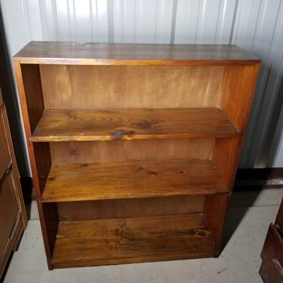 Shelf