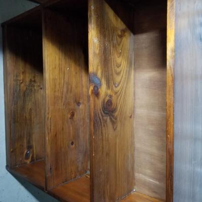 Shelf