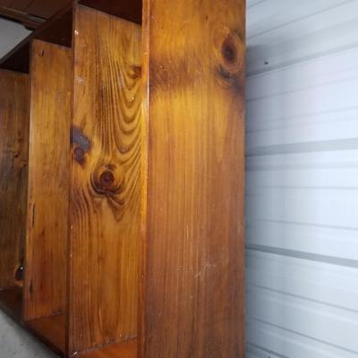 Shelf
