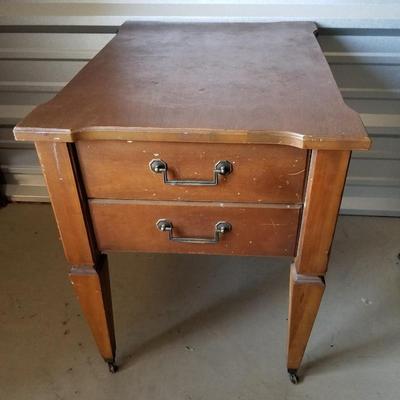 End Table
