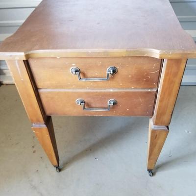 End Table
