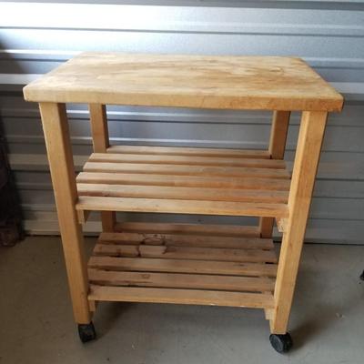 Kitchen Cart