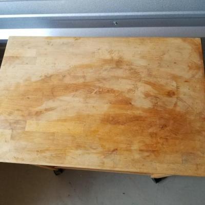 Kitchen Cart
