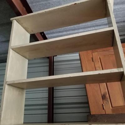 Bookshelf