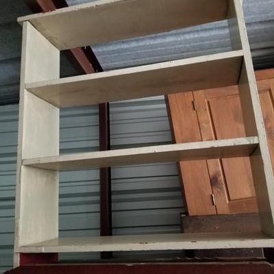 Bookshelf