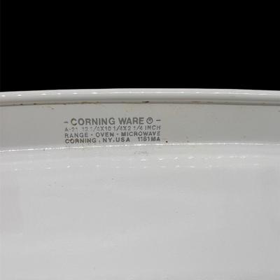 CORNING WARE