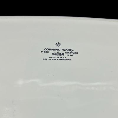 CORNING WARE