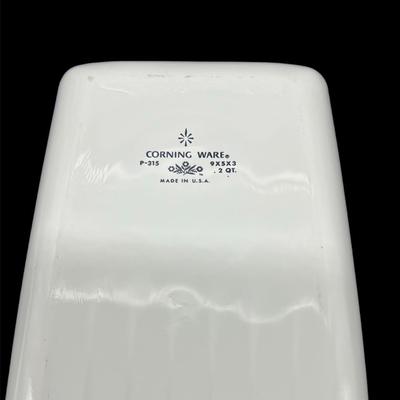 CORNING WARE