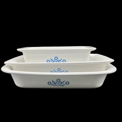 CORNING WARE