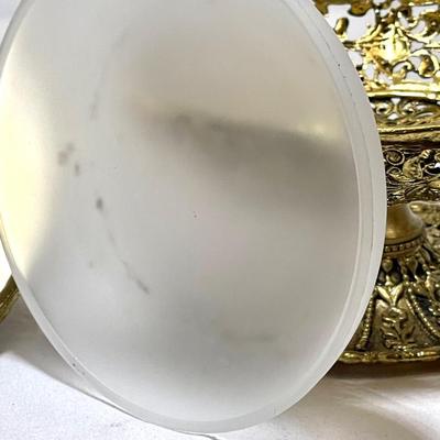 Vintage trinket dish