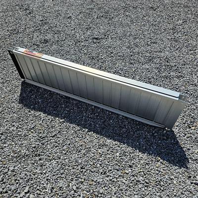 Orford Portable Wheelchair Ramp  (S-JS)