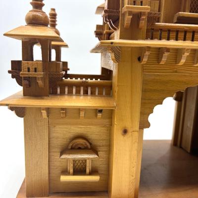 NEHRU GATE CLOCK TOWER *Read Details