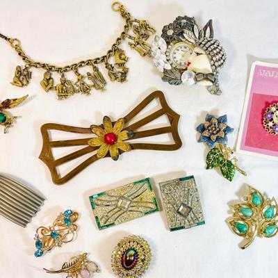 Vintage REPAIR lot