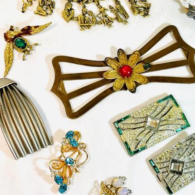Vintage REPAIR lot