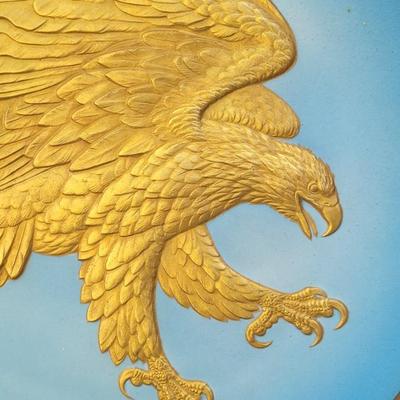 #28: 'Freedom in Flight' by Gunther R. Granget