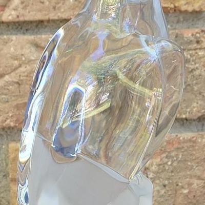 #30: Bleikristall (Crystal) Eagle