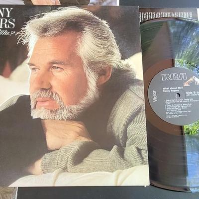 #31: Vintage Country Albums