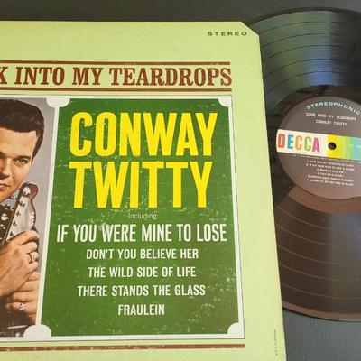 #33: Country Greats Albums