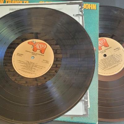 #34: Springsteen, Streisand, & Grease Albums
