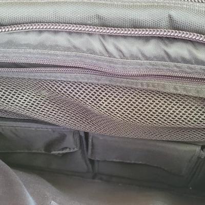 #38: Eddie Bauer Travel Media Bag
