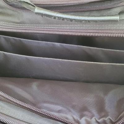#38: Eddie Bauer Travel Media Bag