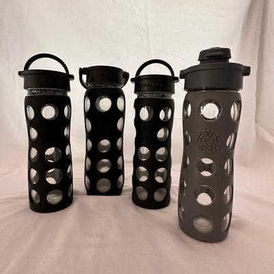 Pur Water Filter Pitcher, Lifefactory Glass Water Bottles, & More (K-KL)