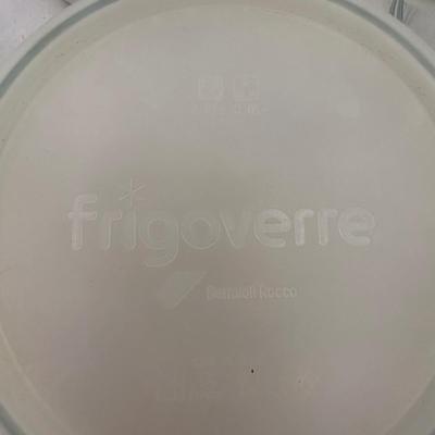 Food Storage Containers Including Pyrex, Snapware and More (K-KL)