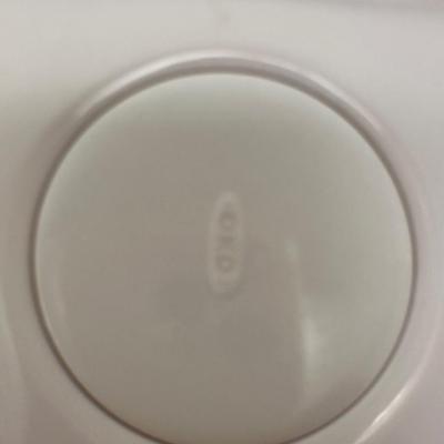 Food Storage Containers Including Pyrex, Snapware and More (K-KL)