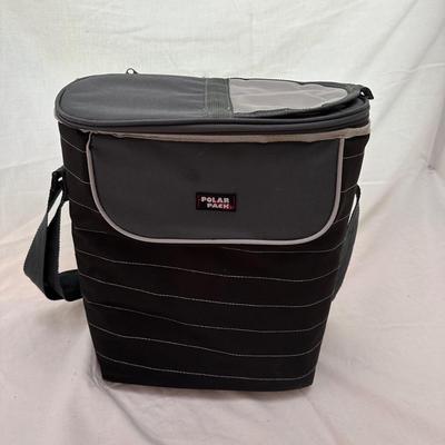 Variety of Igloo, Coleman and Polar Pack Coolers (K-KL)
