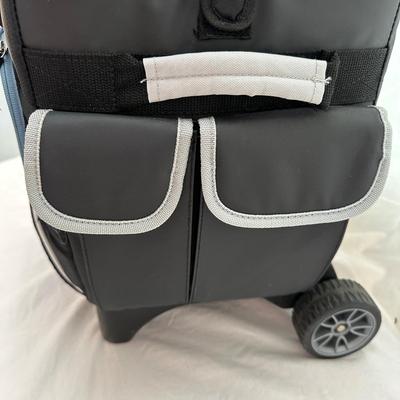 Variety of Igloo, Coleman and Polar Pack Coolers (K-KL)