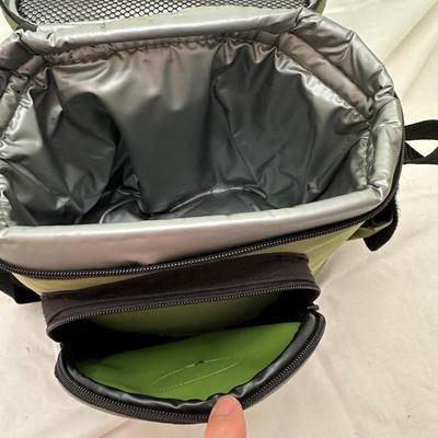 Variety of Igloo, Coleman and Polar Pack Coolers (K-KL)