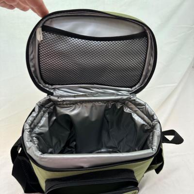 Variety of Igloo, Coleman and Polar Pack Coolers (K-KL)