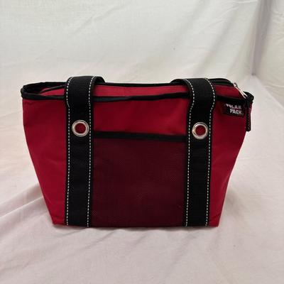 Variety of Igloo, Coleman and Polar Pack Coolers (K-KL)