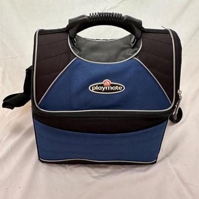 Variety of Igloo, Coleman and Polar Pack Coolers (K-KL)