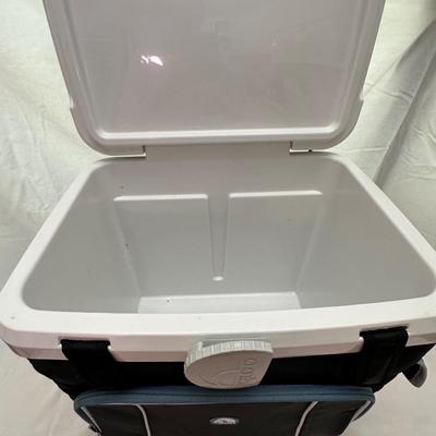 Variety of Igloo, Coleman and Polar Pack Coolers (K-KL)