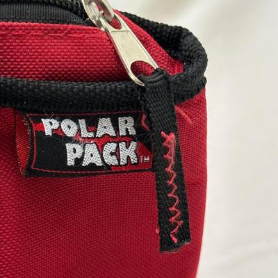 Variety of Igloo, Coleman and Polar Pack Coolers (K-KL)