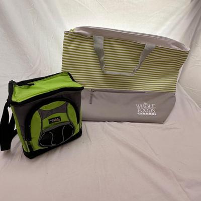 Variety of Igloo, Coleman and Polar Pack Coolers (K-KL)