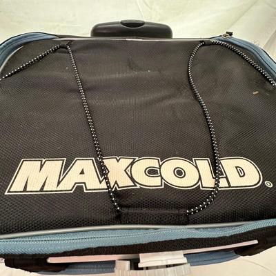 Variety of Igloo, Coleman and Polar Pack Coolers (K-KL)