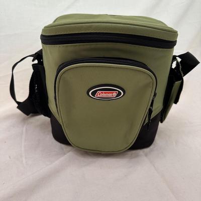 Variety of Igloo, Coleman and Polar Pack Coolers (K-KL)