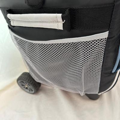 Variety of Igloo, Coleman and Polar Pack Coolers (K-KL)