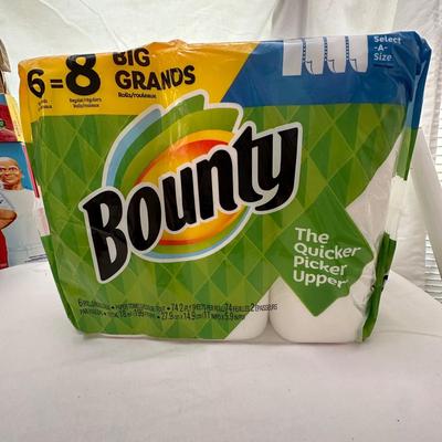 Variety of Kitchen Dry Goods (K-KL)