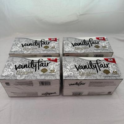 Variety of Kitchen Dry Goods (K-KL)